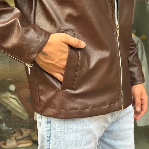 Dark_Chocolate_Brown_Leather_Jacket