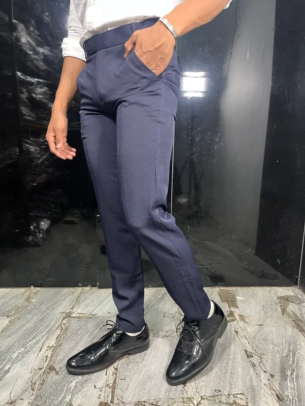 Navy_Blue_lycra_Fabric_Formal_Pant_For_Men