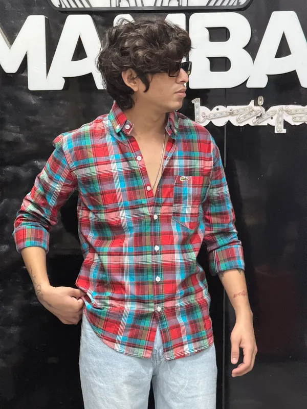 Men’s_Premium_Checked_Casual_Shirt_–_Crimson_Red_Multi_Check