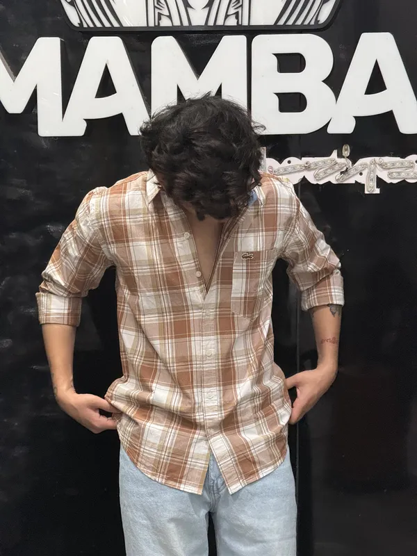 Men’s_Premium_Classy_Checked_Casual_Shirt_–_Coffee_Brown_&_White