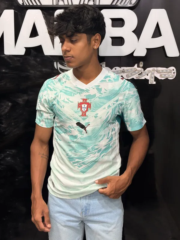 Portugal_Away_Football_Jersey_–_Mint_White_Edition