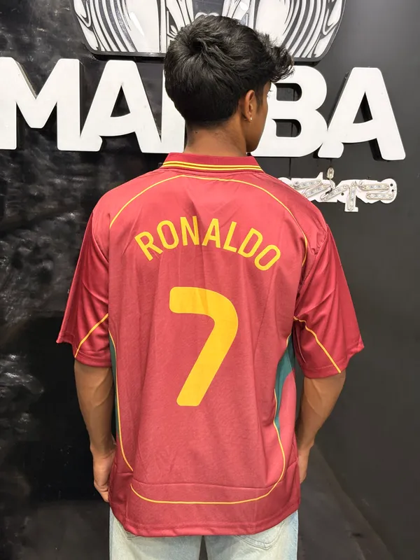 Portugal_Home_Retro_Football_Jersey_–_Ronaldo_