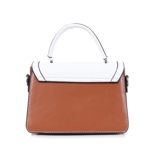 Brown_Premium_Faux_Leather_Sling_Bag_For_Women
