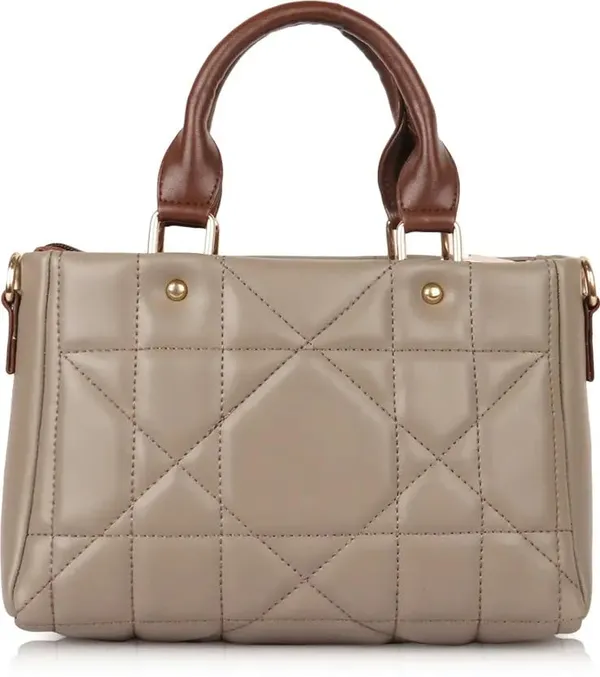Beige_Premium_Faux_Leather_Sling_Bag_For_Women