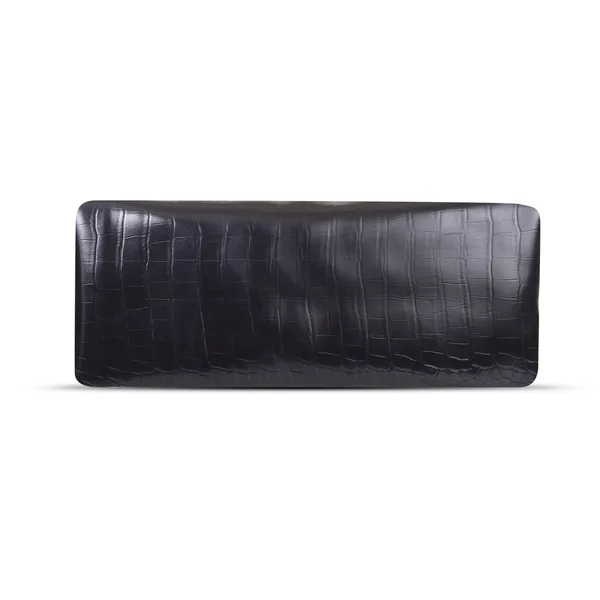 Black_Premium_Faux_Leather_Shoulder_Bag_For_Women
