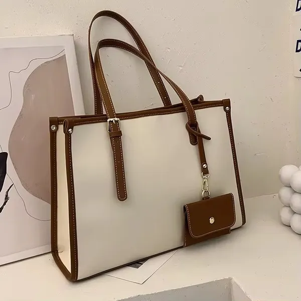 Brown_Premium_Faux_Leather_Handbag_For_Women