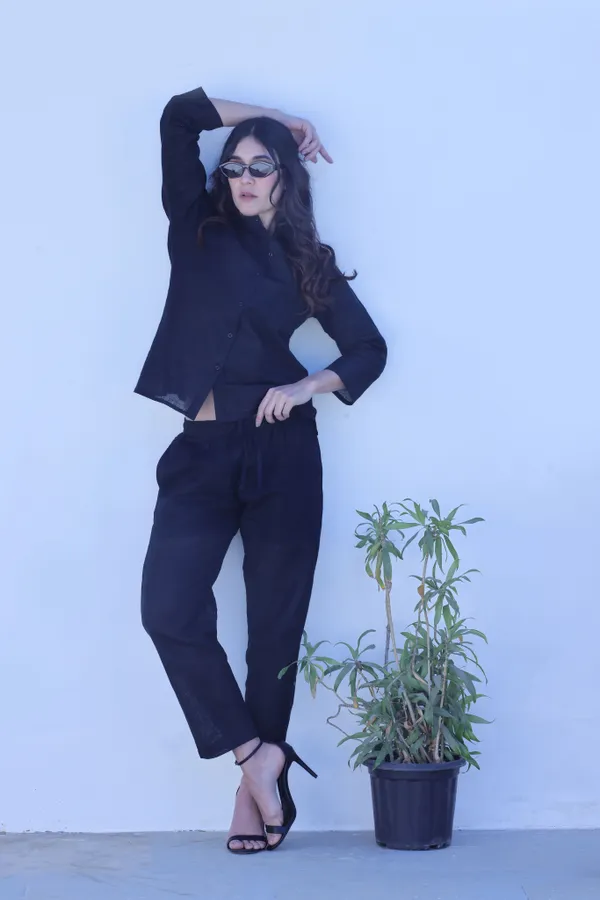 Kahak_Black_Jute_Cotton_Premium_And_Elegant_Co_Ord_Set_For_Women