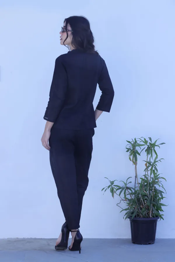 Kahak_Black_Jute_Cotton_Premium_And_Elegant_Co_Ord_Set_For_Women