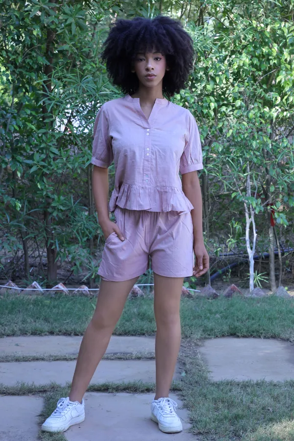 Kahak_Mauve_Cotton_Dobby_Premium_And_Elegant_Co_Ord_Set_For_Women