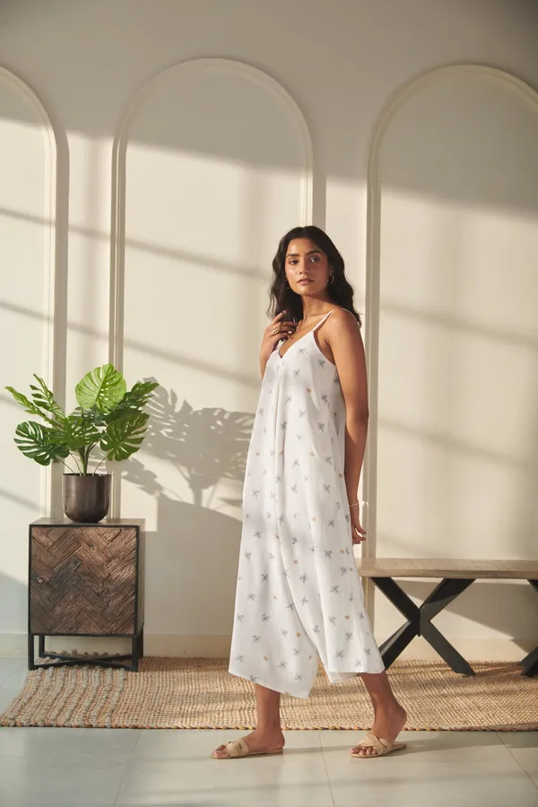 Ekvaa_Off-White_Cotton_Flex_Premium_&_Elegant_Printed_Jumpsuit_For_Women