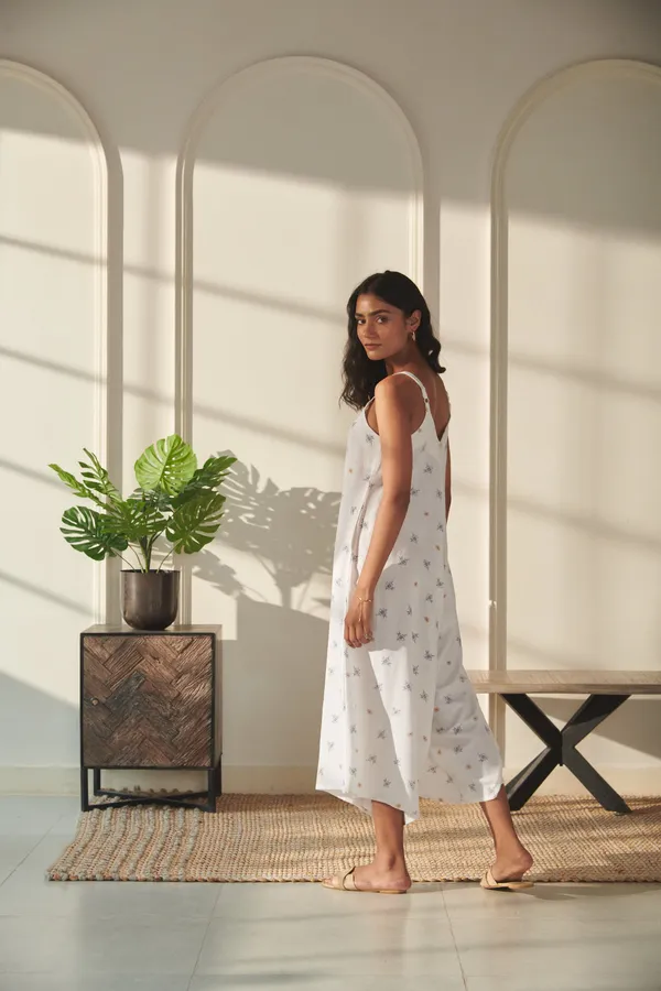 Ekvaa_Off-White_Cotton_Flex_Premium_&_Elegant_Printed_Jumpsuit_For_Women