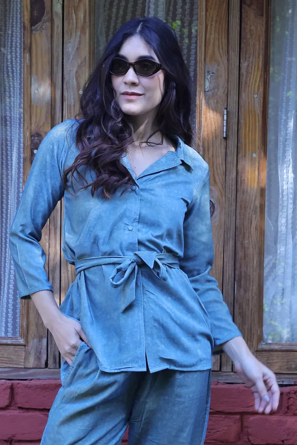 Shewahh_Blue_Velvet_Premium_And_Elegant_Co_Ords_For_Women