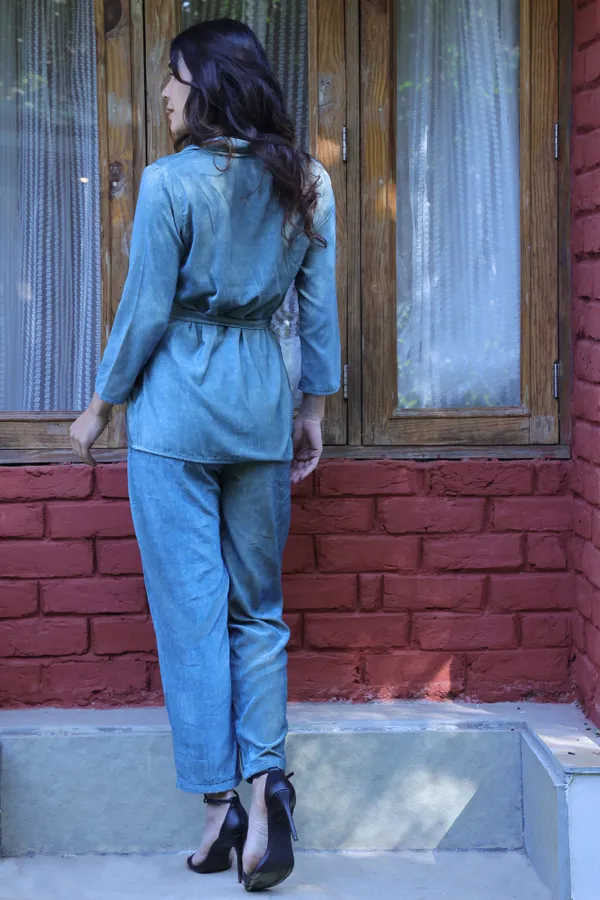 Shewahh_Blue_Velvet_Premium_And_Elegant_Co_Ords_For_Women