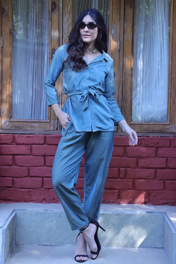 Shewahh_Blue_Velvet_Premium_And_Elegant_Co_Ords_For_Women