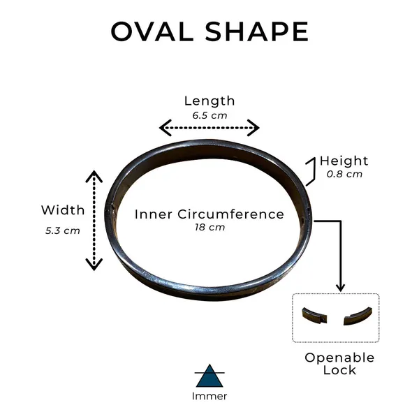 Black_Stainless_Steel_Sirius_Openable_Oval_Kada_Black_Kada_Waterproof_&_Anti-Tarnish_&_Rust-Free_Bracelets_(8_Mm)