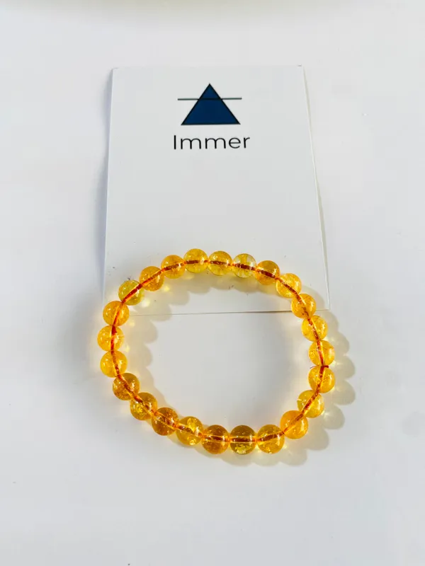 Yellow_Original_Citrine_With_Natural_Energised_Bead_Stone_Crystal_With_Authenticity_Certificate_Bracelet_(8_MM_Beads)