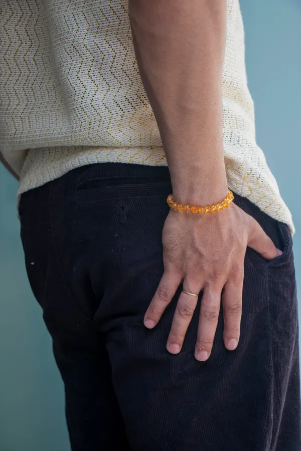 Yellow_Original_Citrine_With_Natural_Energised_Bead_Stone_Crystal_With_Authenticity_Certificate_Bracelet_(8_MM_Beads)