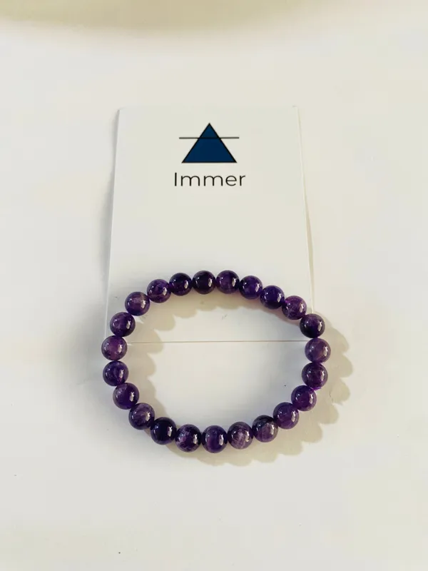 Natural_Amethyst_Bracelet_|_Certificate_of_Authenticity_|_Amethyst_Round_Beads_8_mm_Crystal_Stone_Bracelet_for_Men_and_Women