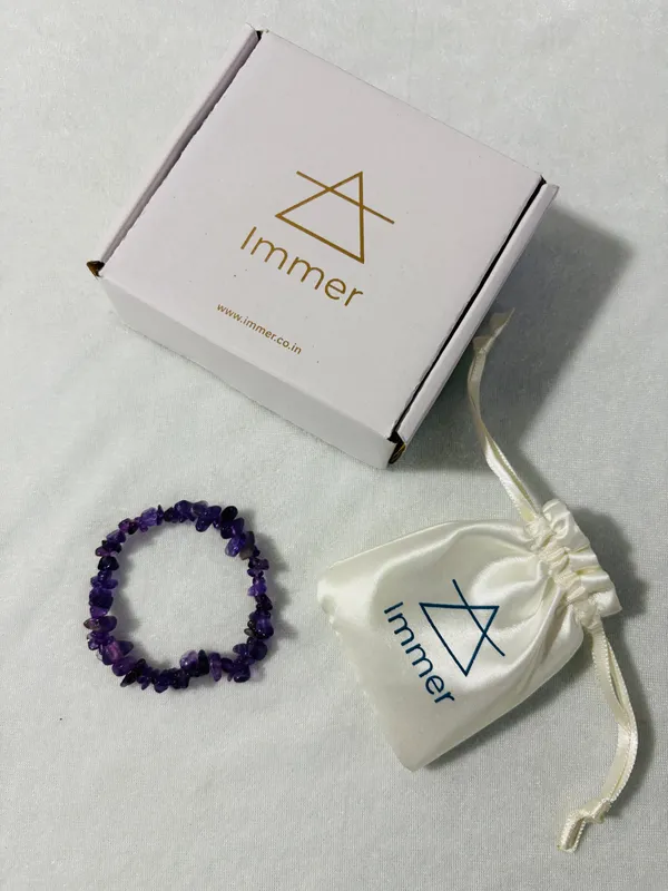 Amethyst_Chip_Bracelet_for_Women_&_Girls_|_Healing_Crystal_Jewellery_|_Genuine_Stretchable_Stone_Bracelets