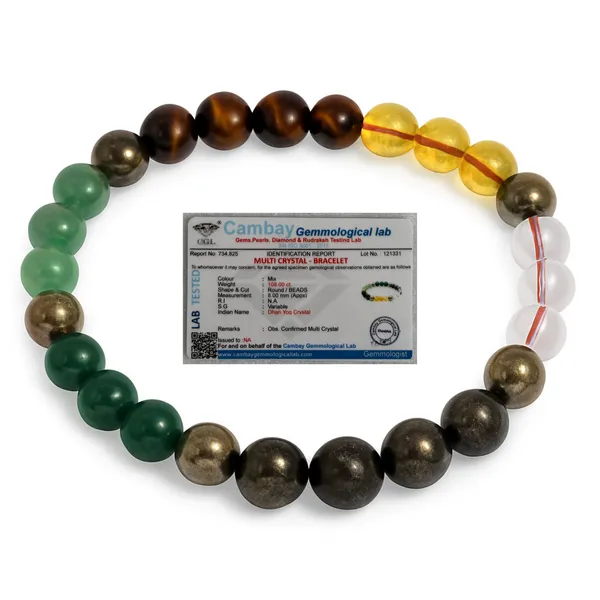 Multicolor_Dhan_Yog_Natural_Gemstone_Good_Luck_&_Financial_Success_With_Authenticity_Certificate_Bracelet