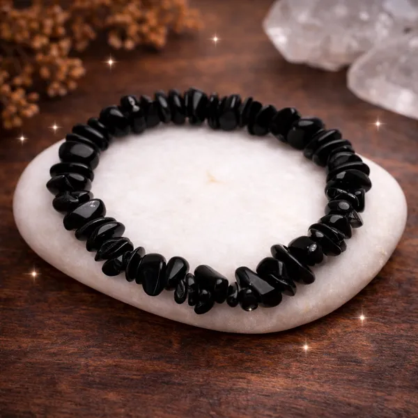 Black_Obsedian_Chip_Bracelet_for_Women_&_Girls_|_Healing_Crystal_Jewellery_|_Genuine_Stretchable_Stone_Bracelets