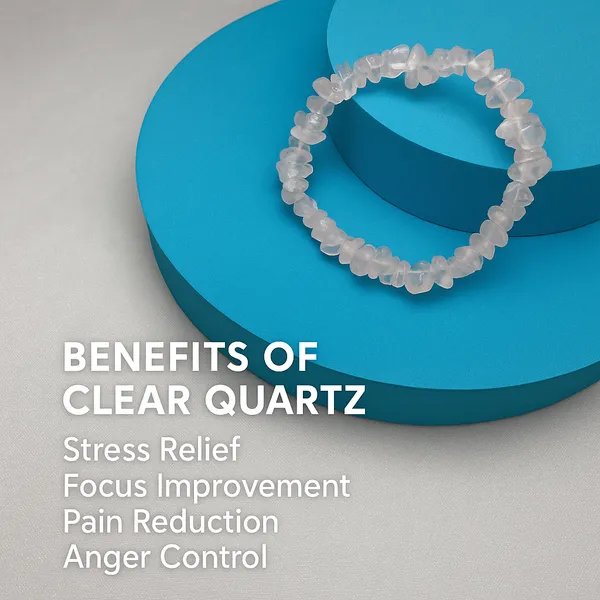 Clear_Quartz_Chip_Bracelet_for_Women_&_Girls_|_Healing_Crystal_Jewellery_|_Genuine_Stretchable_Stone_Bracelets