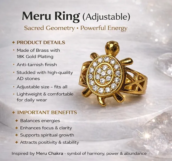 Gold_18K_Plated_Brass_Premium_Quality_Meru_Ring