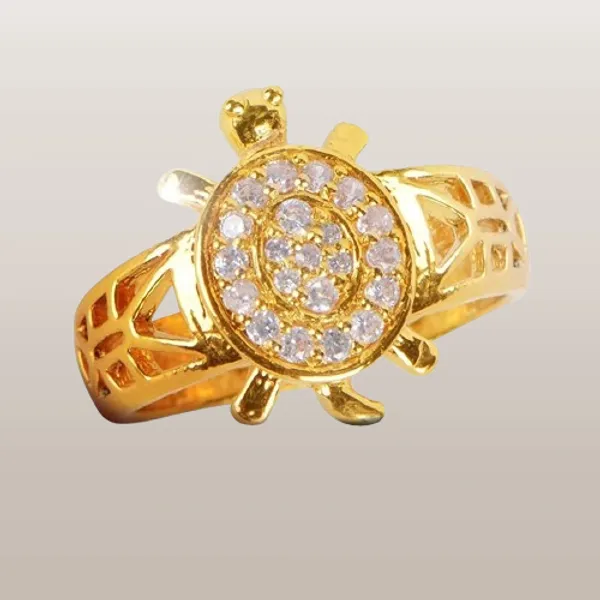 Gold_18K_Plated_Brass_Premium_Quality_Meru_Ring