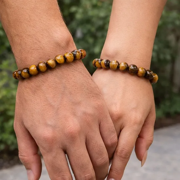 Original_Certified_Tiger_Eye_Natural_Stone_Bracelet_(8_MM_Beads)_for_Men_&_Women