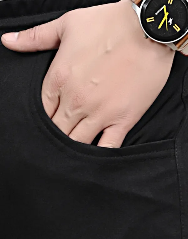 Black_Lycra_180_D_Pocket_Track_Pant_For_Men