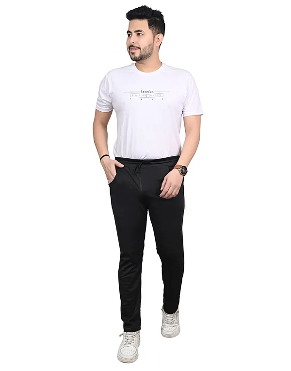 Black_Lycra_220_D_&_180_D_Pocket_Track_Pant_For_Men_(Pack_Of_2)