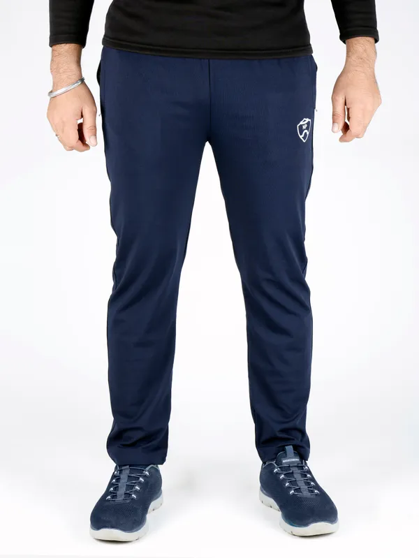 Navy_Lycra_180_Plain_Track_Pant_For_Men