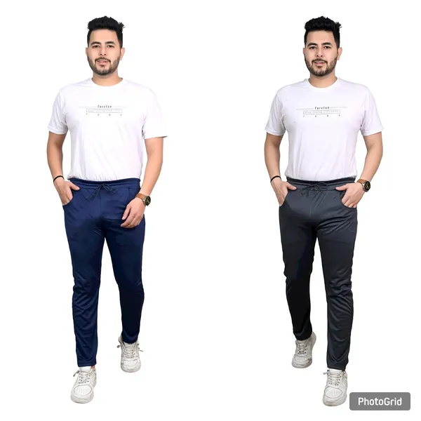 Navy_&_Dark_Grey_Lycra_180_D_Pocket_Track_Pant_For_Men_(Pack_Of_2)