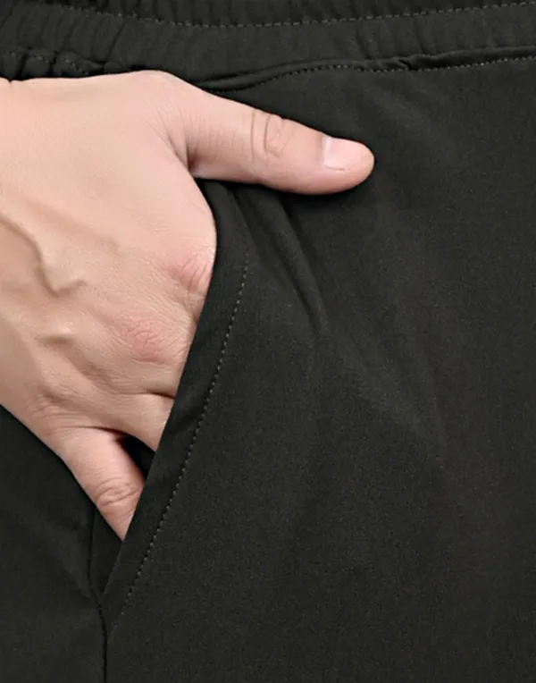 Olive_Lycra_220_Cargo_Track_Pant_For_Men