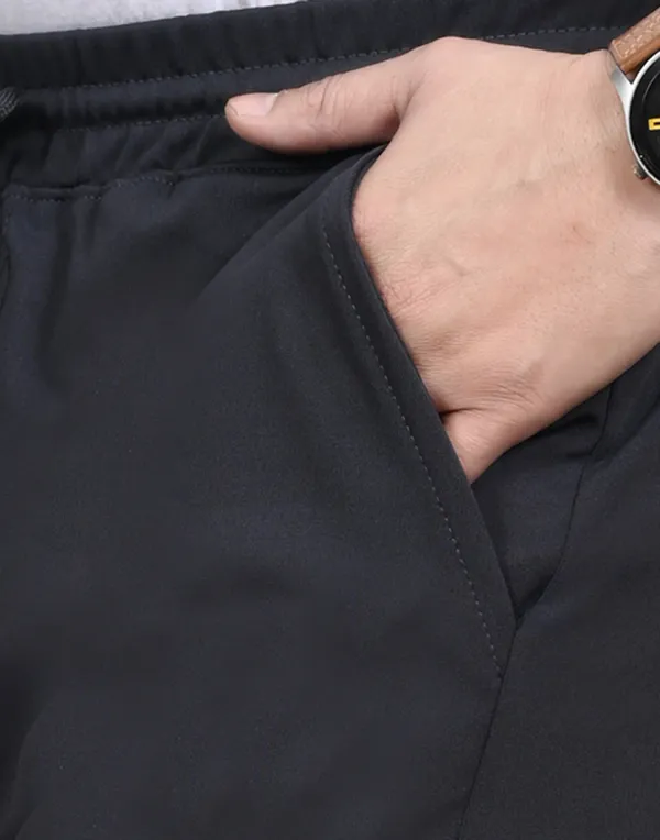 Dark_Grey_Lycra_220_Cargo_Track_Pant_For_Men