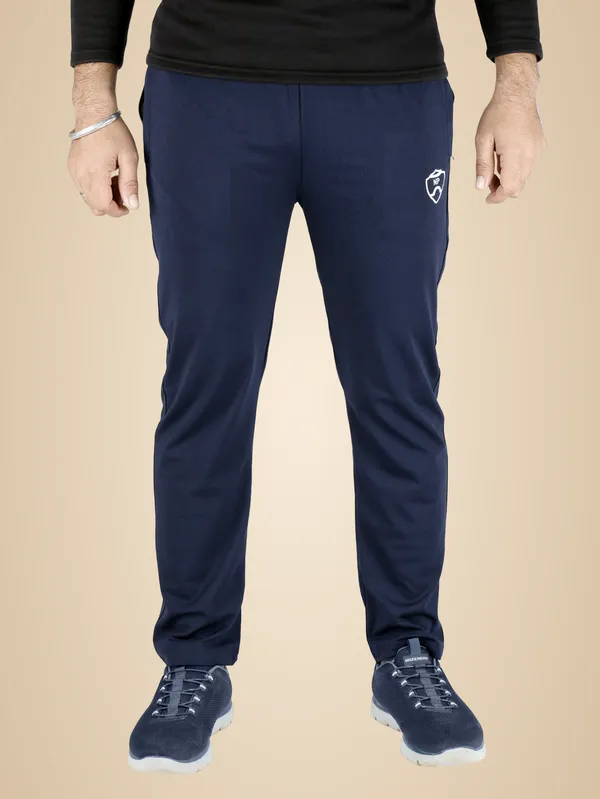 Navy_Lycra_180_Plain_Track_Pant_For_Men