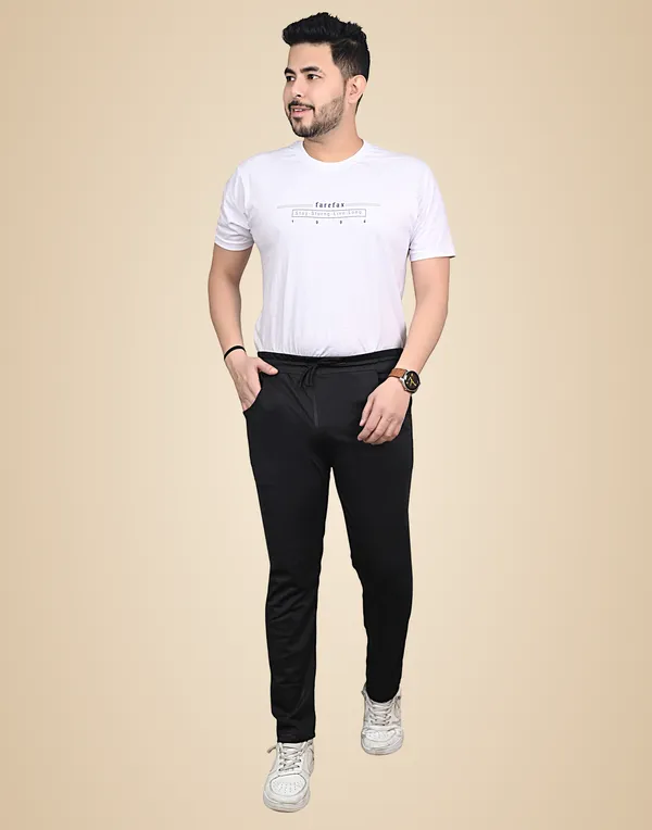 Black_Lycra_220_D_Pocket_Track_Pant_For_Men