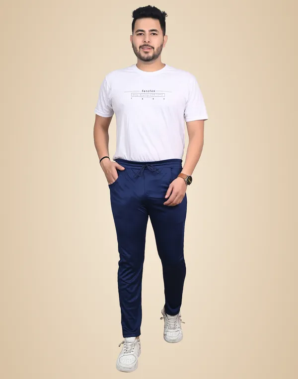 Navy_Lycra_220_D_Pocket_Track_Pant_For_Men