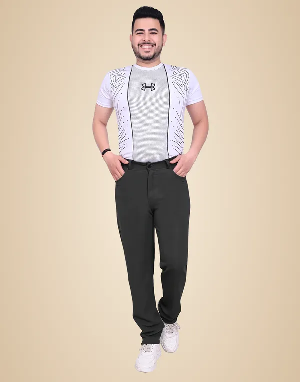 Black_Lycra_220_Pant_Track_Pant_For_Men