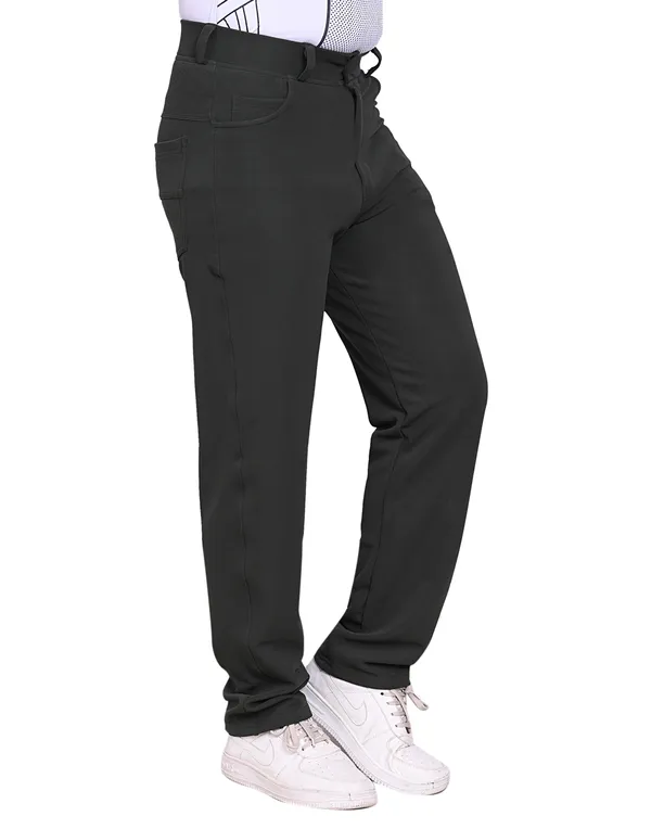 Black_Lycra_220_Pant_Track_Pant_For_Men