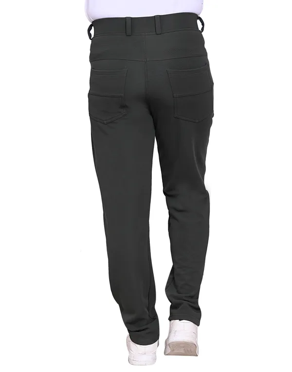 Black_Lycra_220_Pant_Track_Pant_For_Men