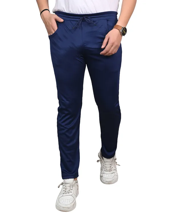 Navy_Lycra_220_D_Pocket_Track_Pant_For_Men