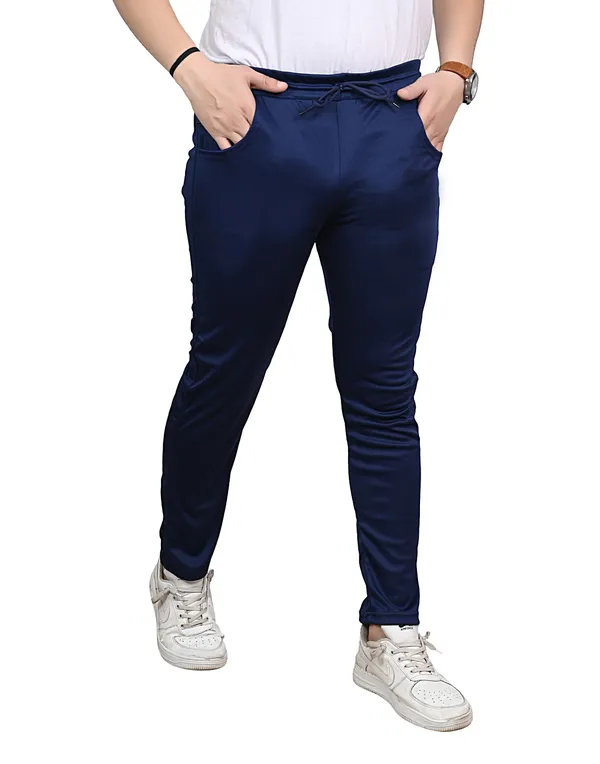 Navy_Lycra_220_D_Pocket_Track_Pant_For_Men