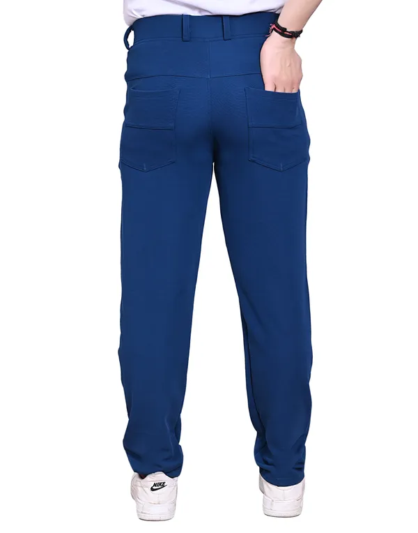 Navy_Lycra_220_Pant_Track_Pant_For_Men