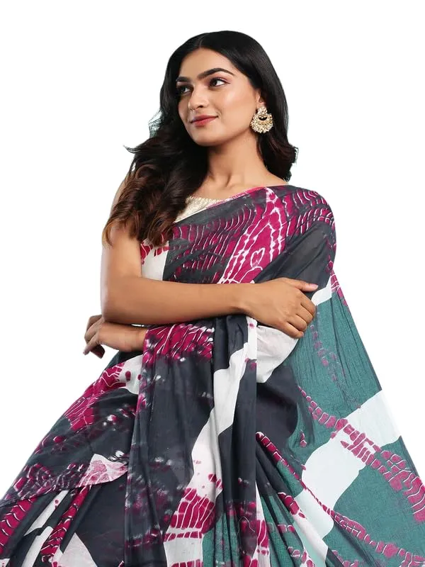 Cotton_Block_Prints_Saree_For_Women