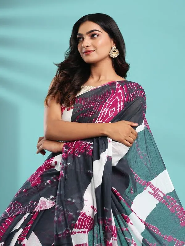 Cotton_Block_Prints_Saree_For_Women