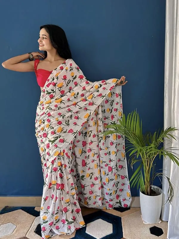 Cotton_Block_Prints_Saree_For_Women