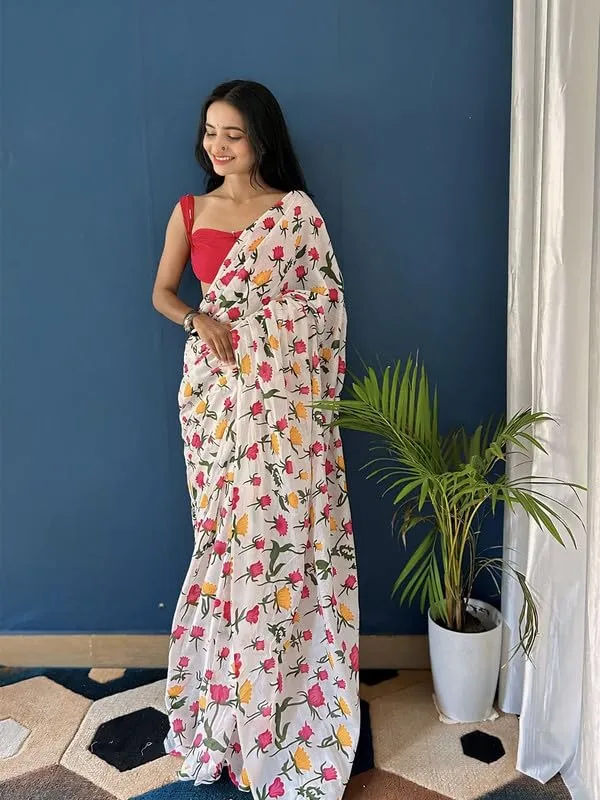 Cotton_Block_Prints_Saree_For_Women