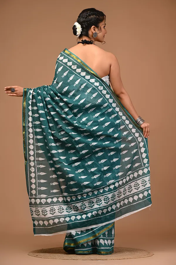 Printed_Pure_Mulmul_Cotton_Saree_–_Soft_Lightweight_Summer_Saree_for_Women