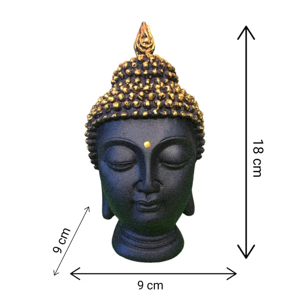 Divine_Buddha_Head_Sculpture_for_Peace__|_For_Home_&_Decor